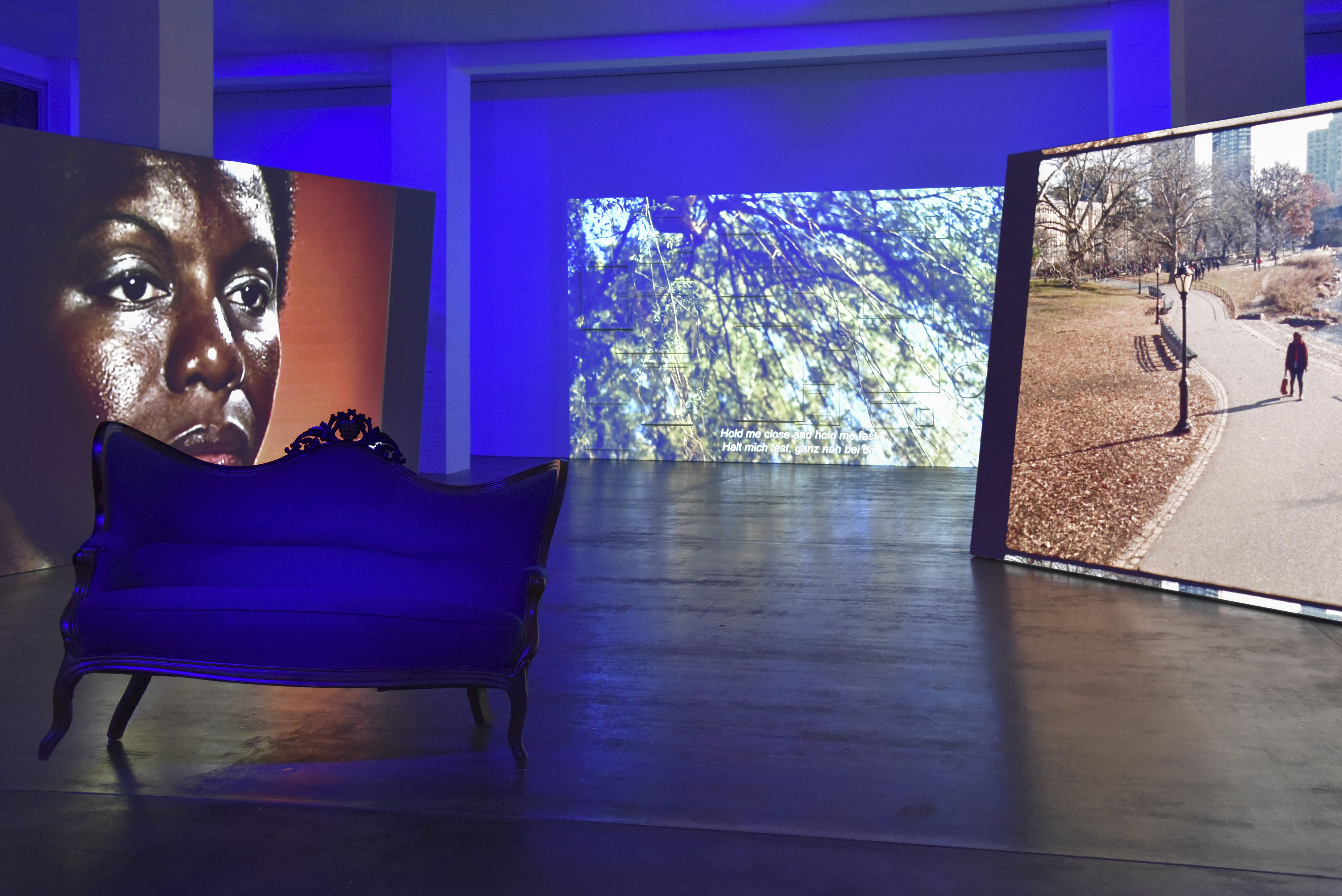 Ja'Tovia Gary IMG 4 Installation
